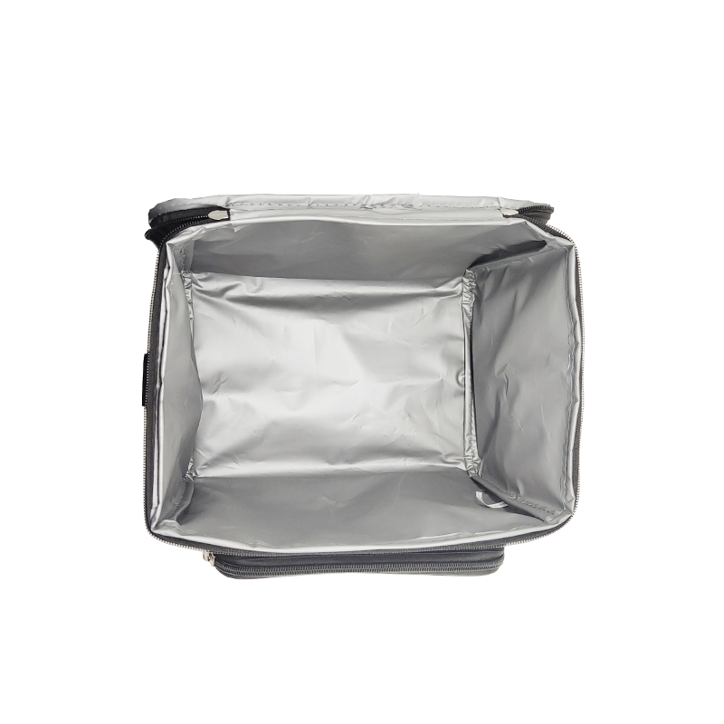 Polyester Big Capacity Cooler Bag