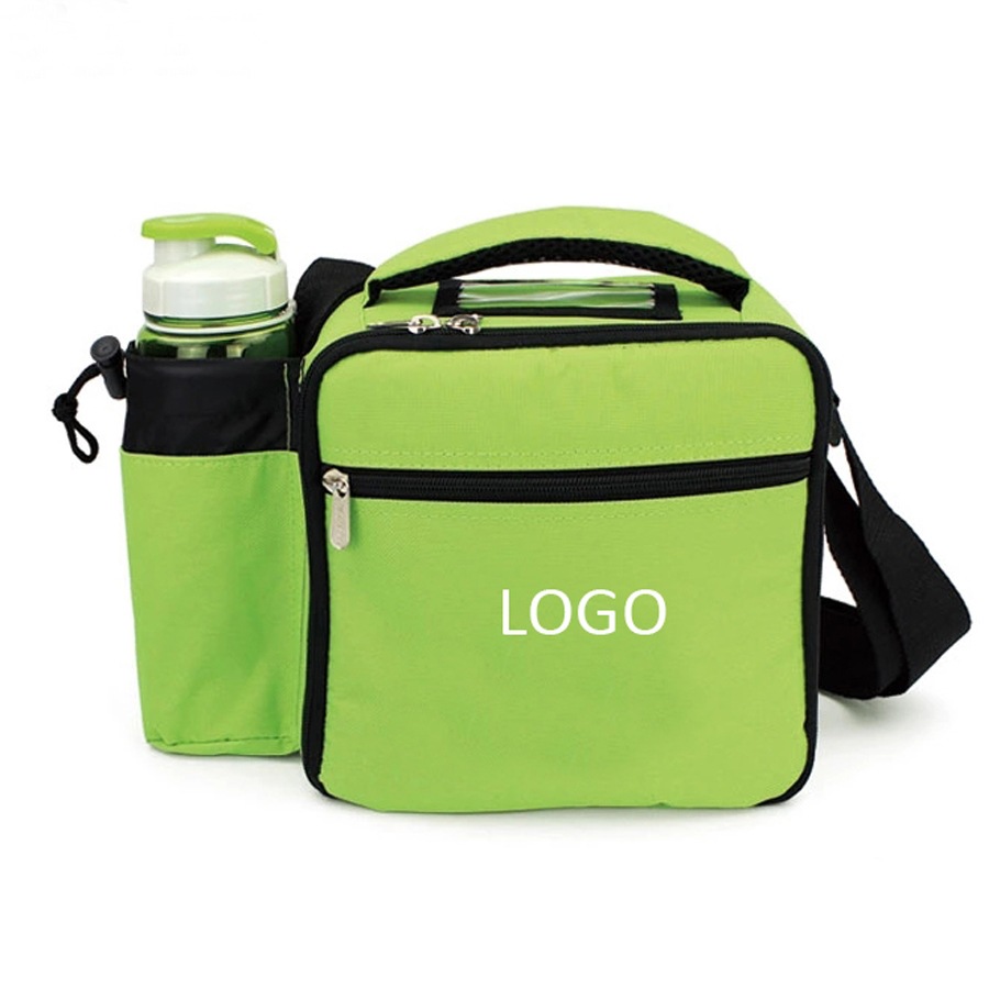 Custom Waterproof Outdoor Lunch Cooler Bag