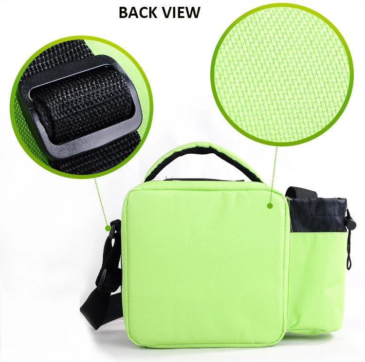 Custom Waterproof Outdoor Lunch Cooler Bag