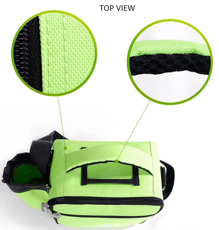 Custom Waterproof Outdoor Lunch Cooler Bag