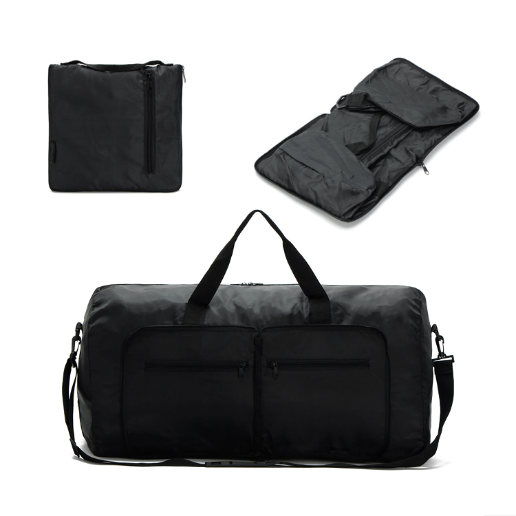 Foldable Duffel Bag