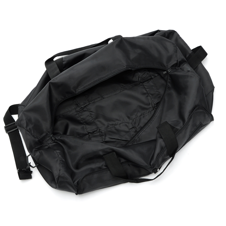 Foldable Duffel Bag