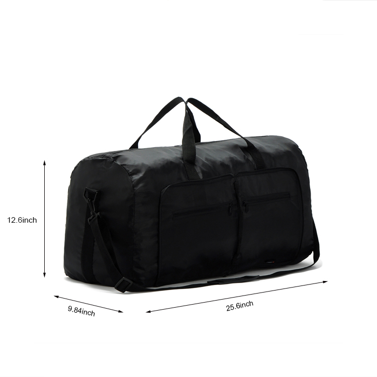 Foldable Duffel Bag
