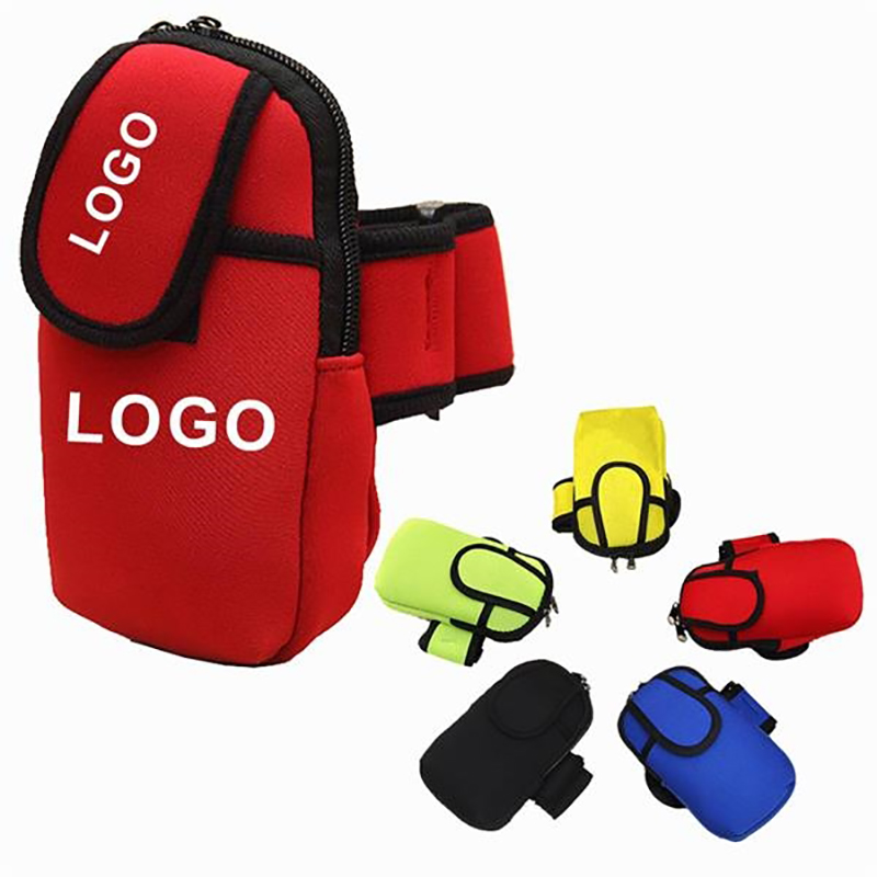 Neoprene Sports Fitness Armband