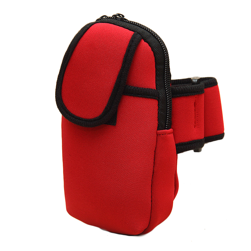 Neoprene Sports Fitness Armband