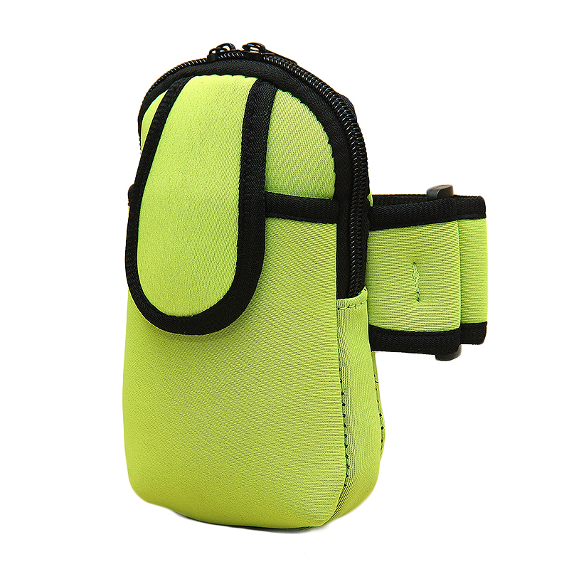 Neoprene Sports Fitness Armband