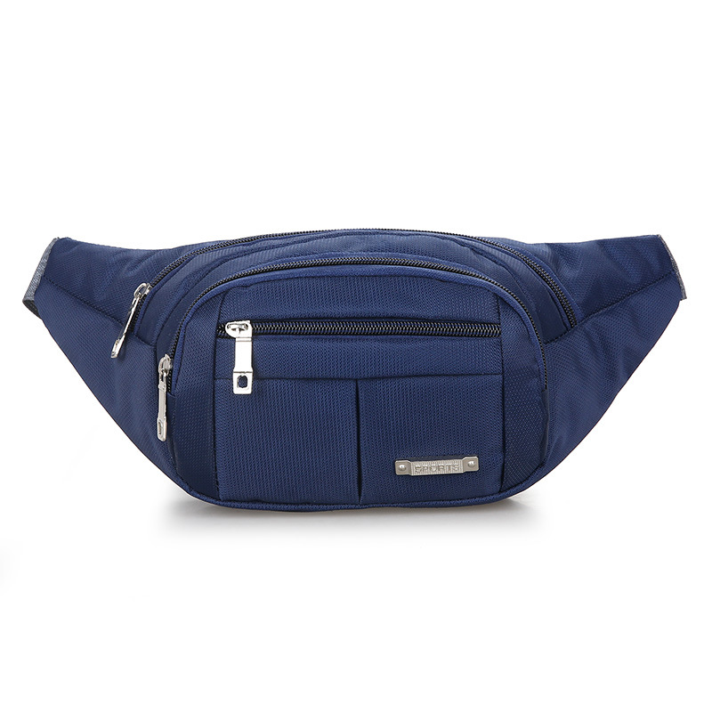 Deluxe Fanny Pack