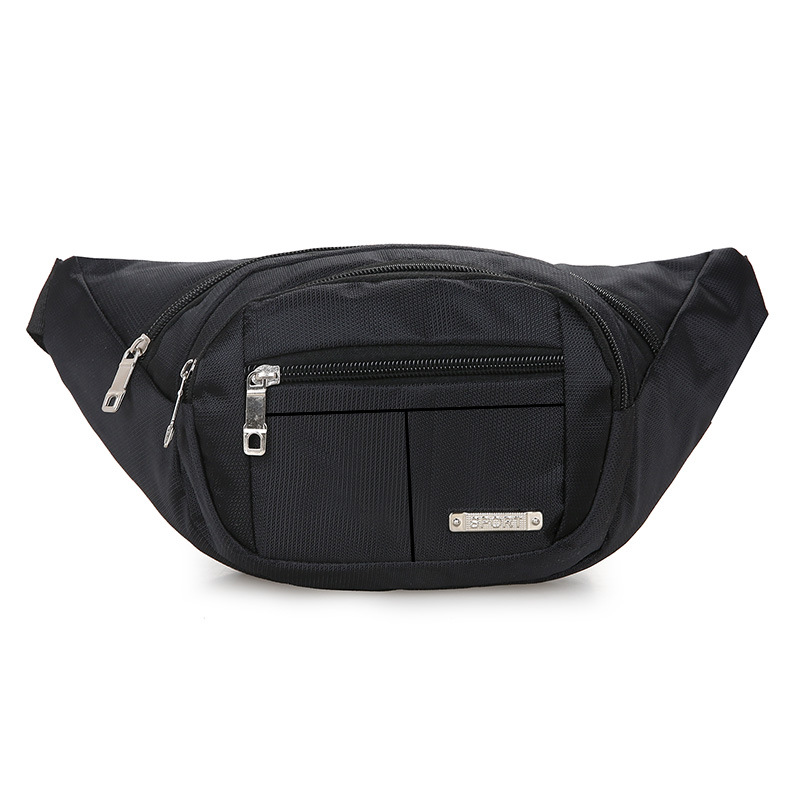 Deluxe Fanny Pack