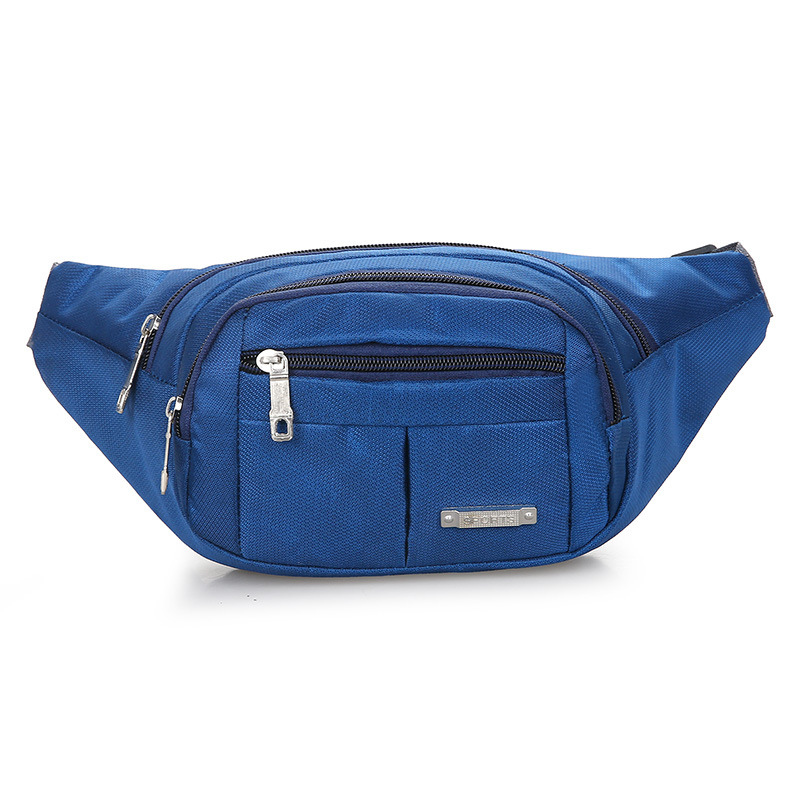 Deluxe Fanny Pack
