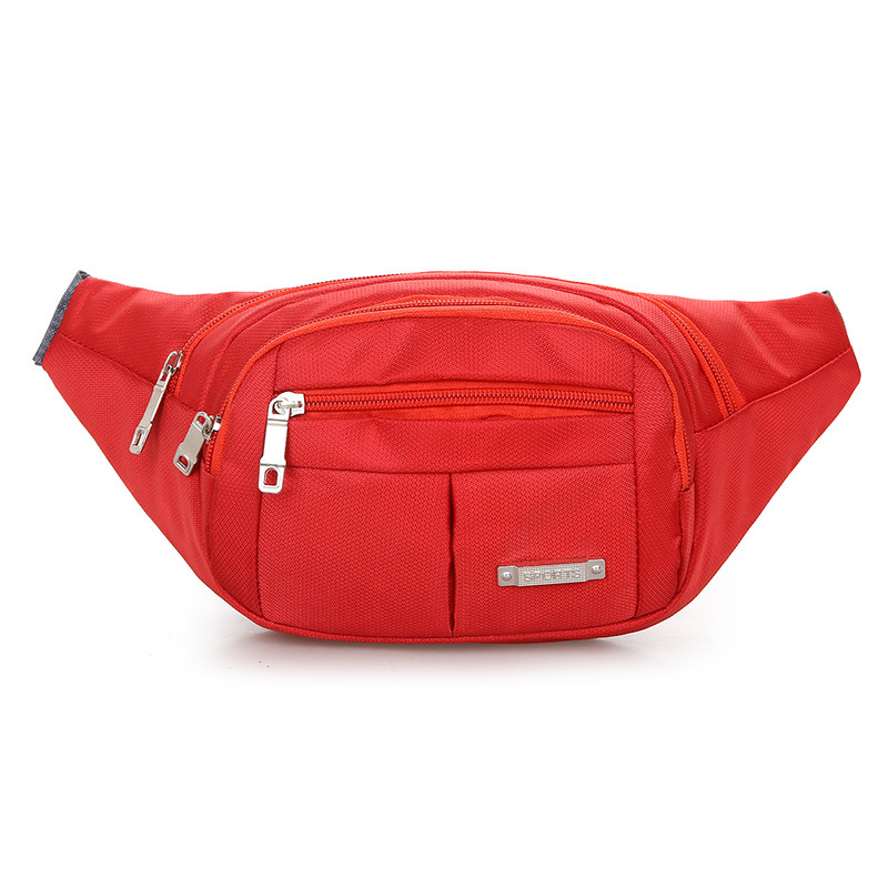 Deluxe Fanny Pack