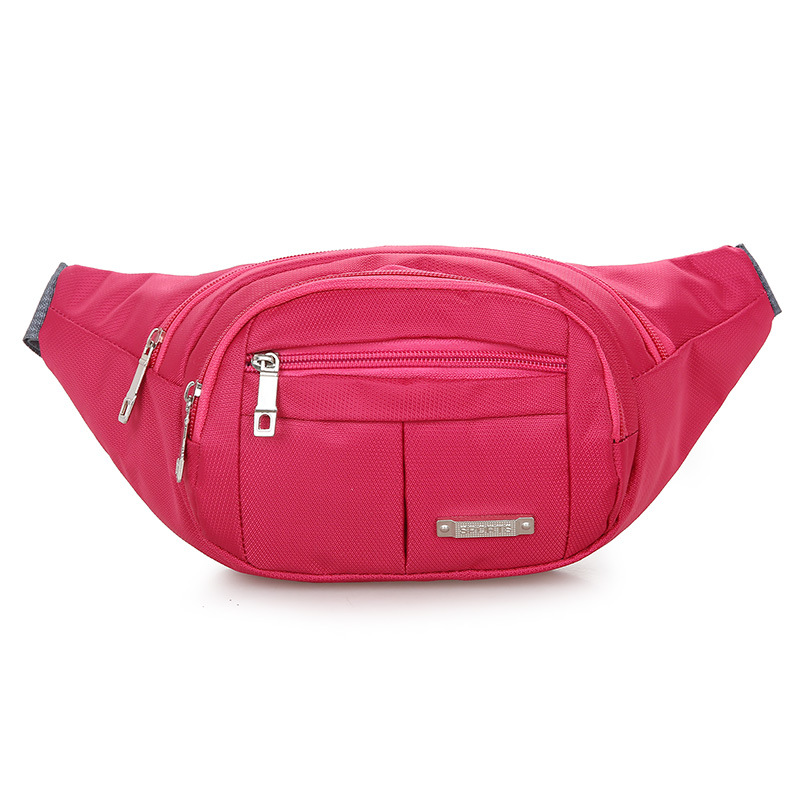 Deluxe Fanny Pack