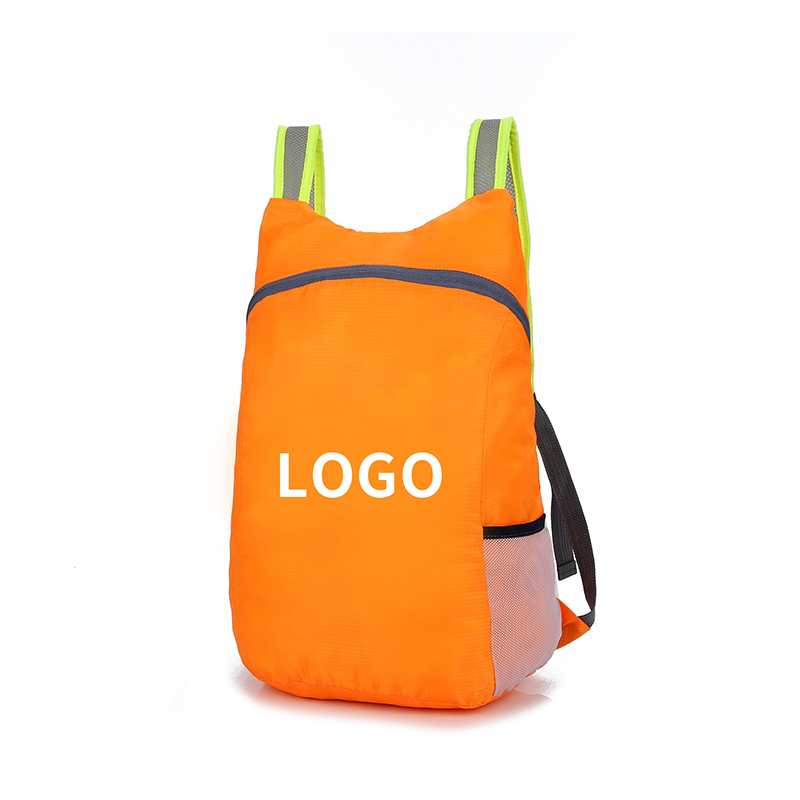 Ultra Lightweight Packable Water Resistant Backpack