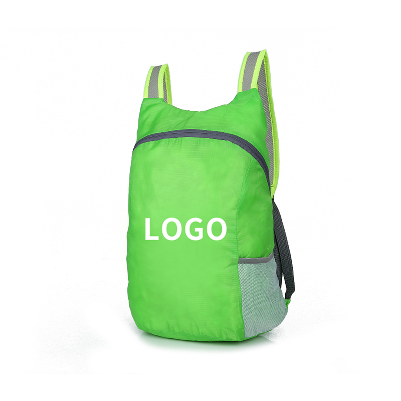 Ultra Lightweight Packable Water Resistant Backpack