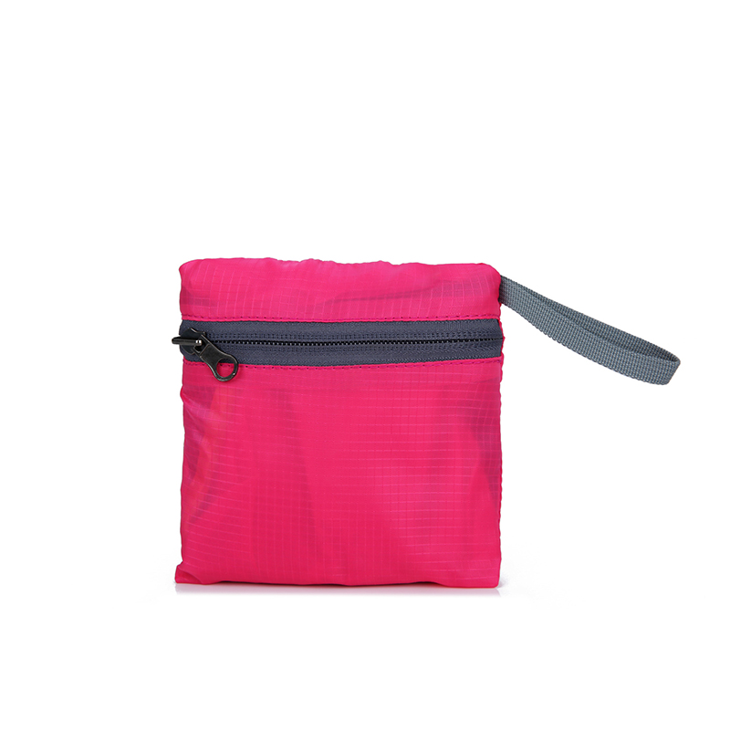 Ultra Lightweight Packable Water Resistant Backpack