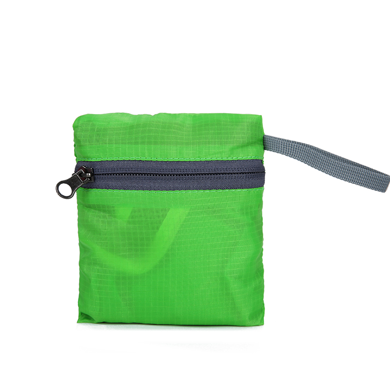 Ultra Lightweight Packable Water Resistant Backpack