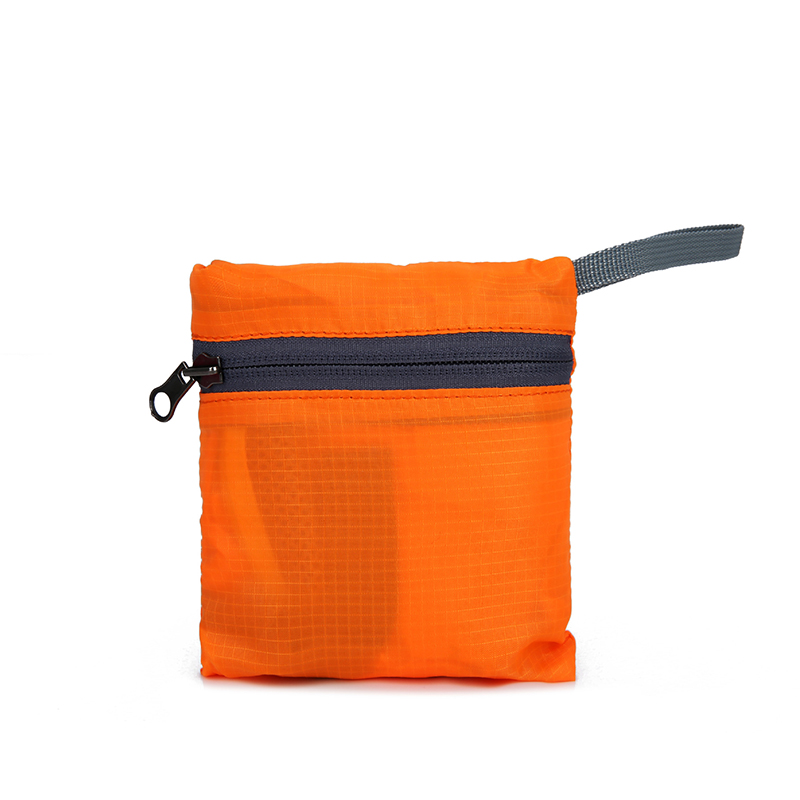 Ultra Lightweight Packable Water Resistant Backpack