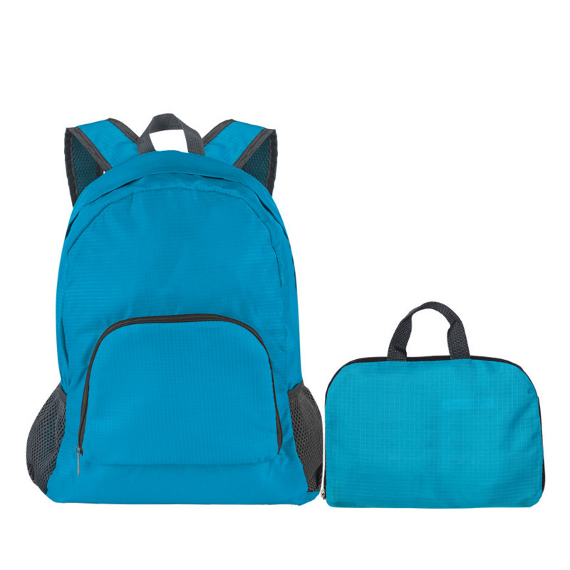 Sports Travel Folding Backpack