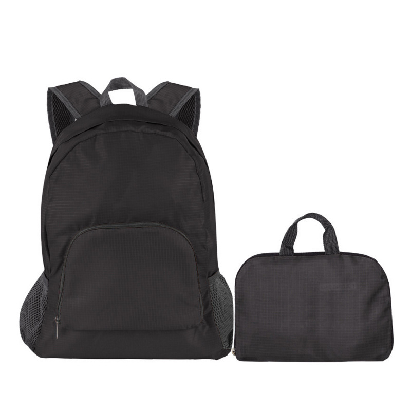 Sports Travel Folding Backpack