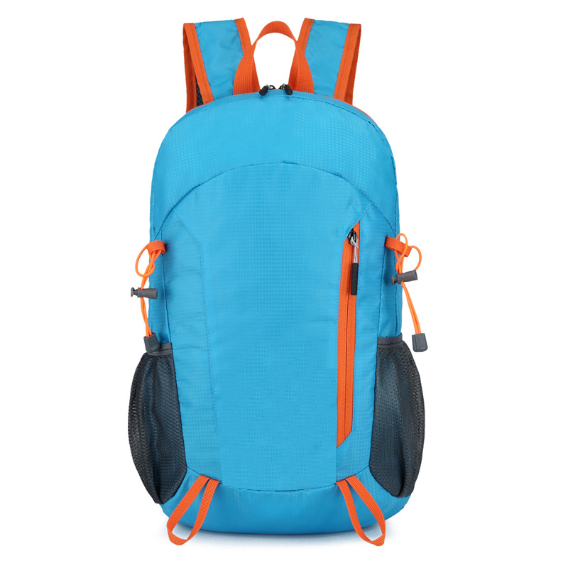 Durable Waterproof Backpack