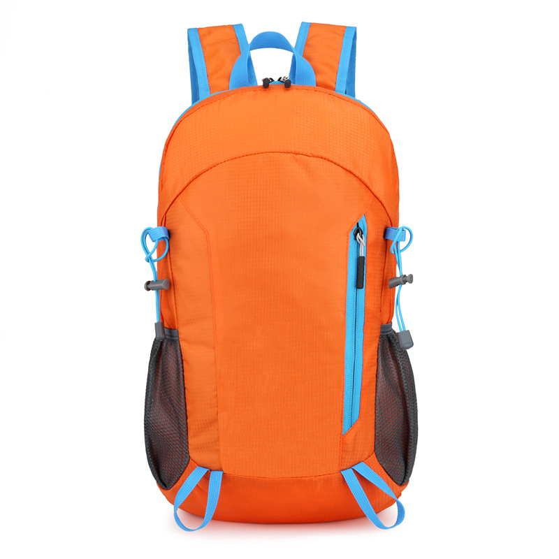 Durable Waterproof Backpack