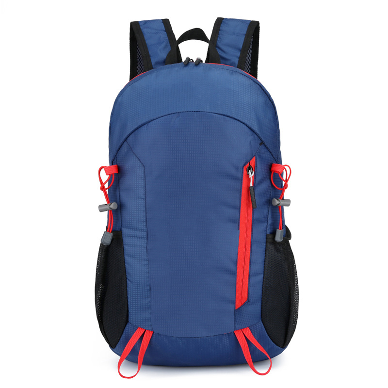 Durable Waterproof Backpack
