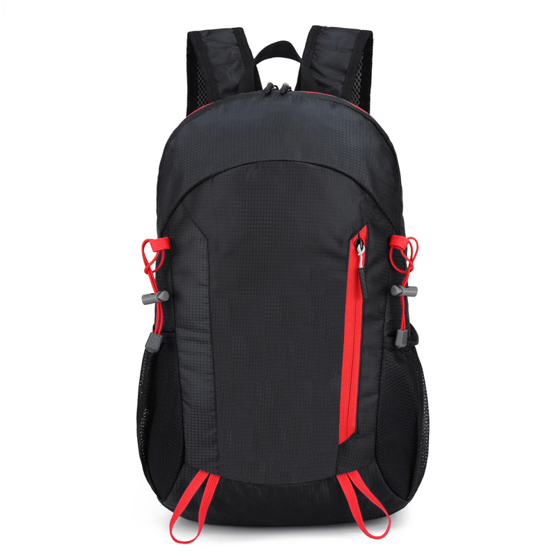 Durable Waterproof Backpack