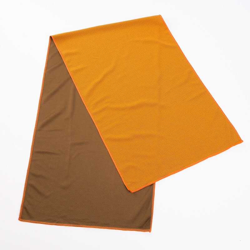 Sports Magic Ice Cooling Towel