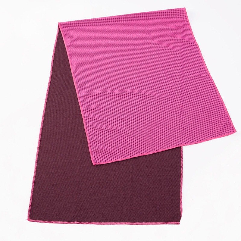 Sports Magic Ice Cooling Towel