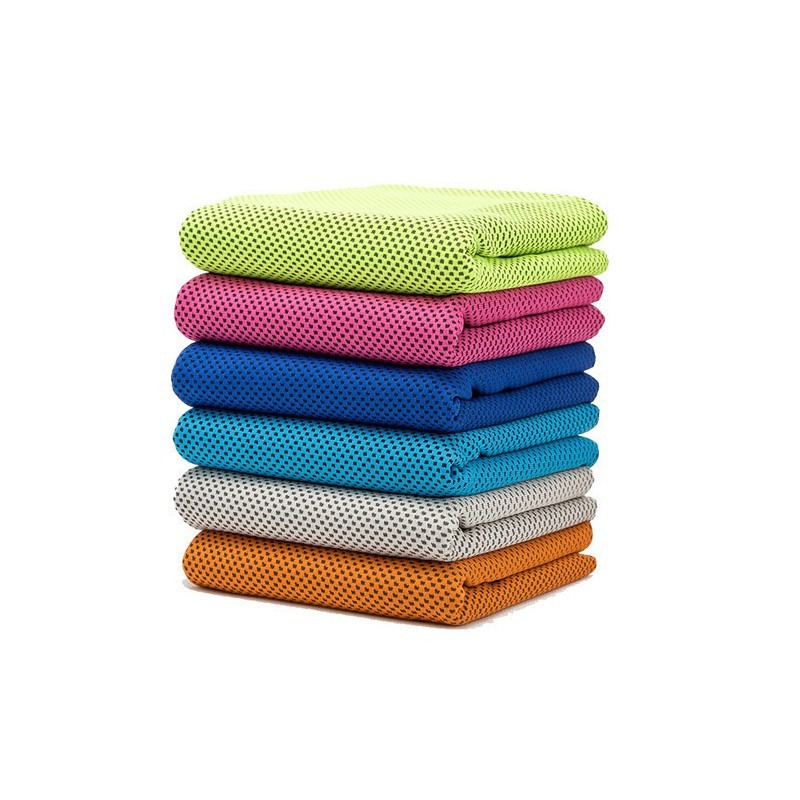 Polyester Cooling Towels