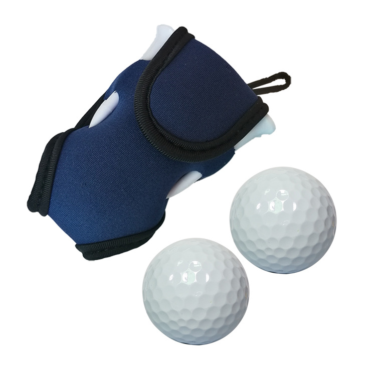 Neoprene Golf Accessories Pouch