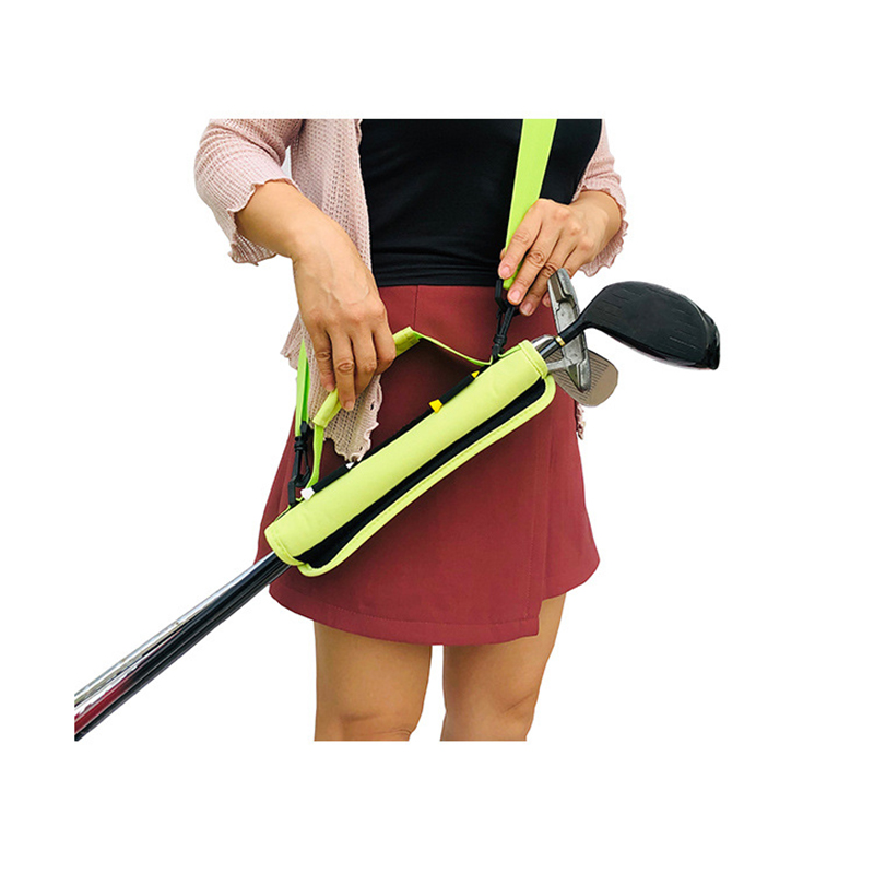 Golf Club Bags