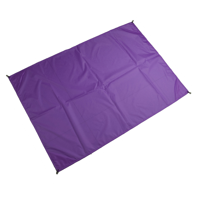 Camping Folding Picnic Blanket