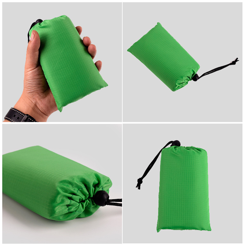 Camping Folding Picnic Blanket