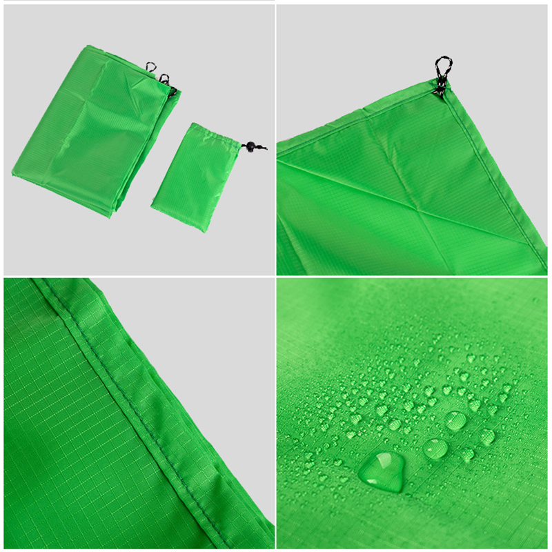 Camping Folding Picnic Blanket