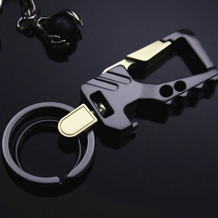 Car Key Chain Bottle Opener