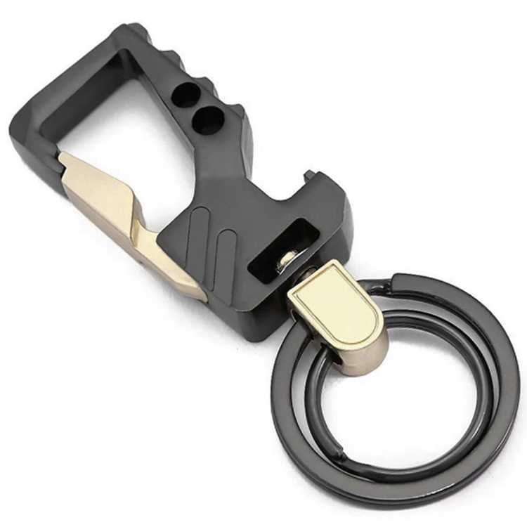 Car Key Chain Bottle Opener