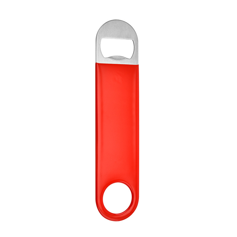 Stainless Steel Bottle Opener