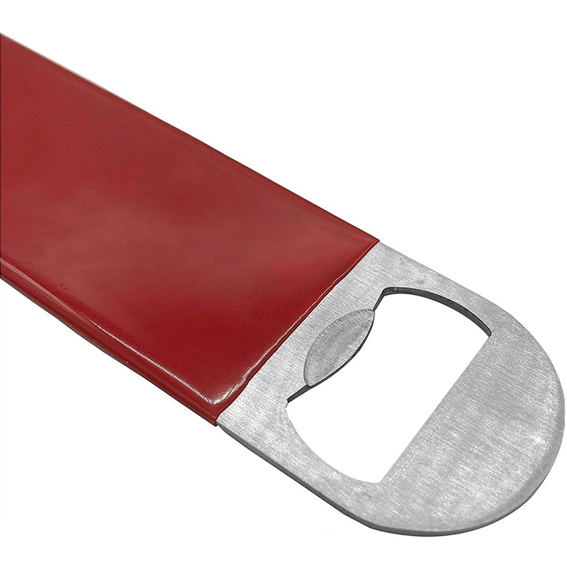 Stainless Steel Bottle Opener