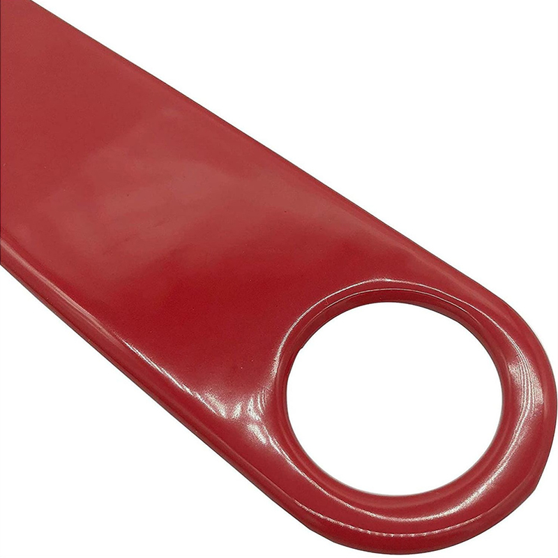 Stainless Steel Bottle Opener