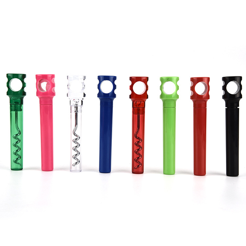 Manual Pocket Corkscrew