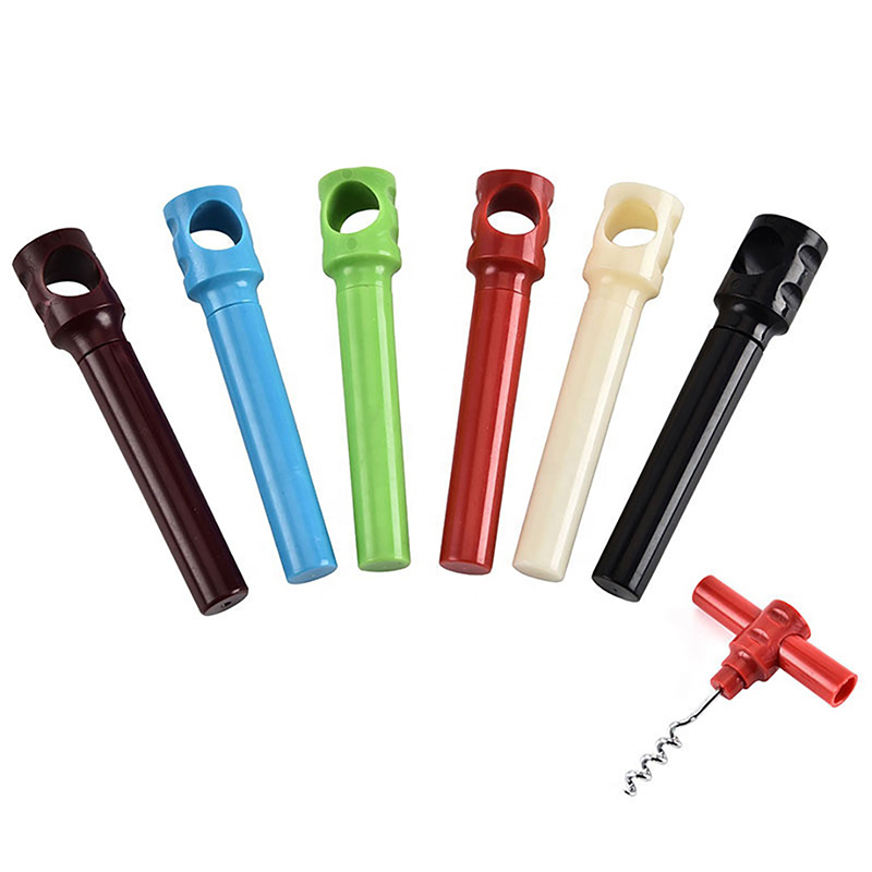 Manual Pocket Corkscrew