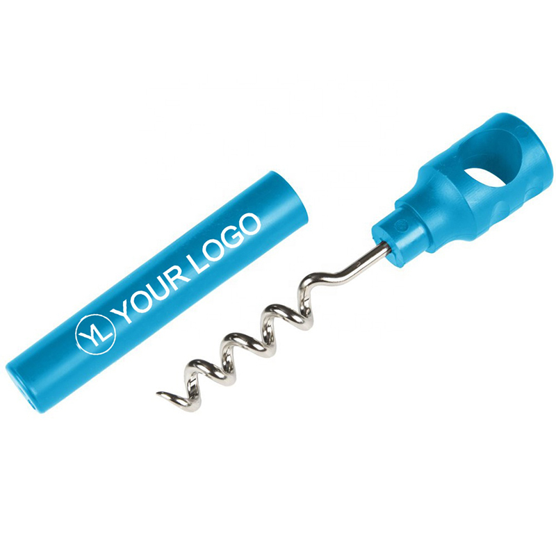Manual Pocket Corkscrew