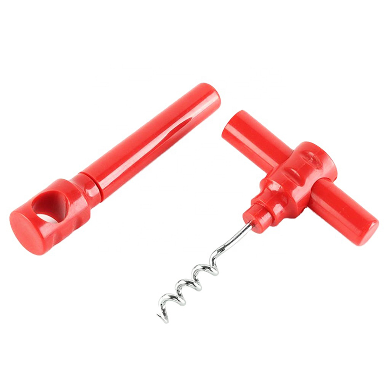 Manual Pocket Corkscrew