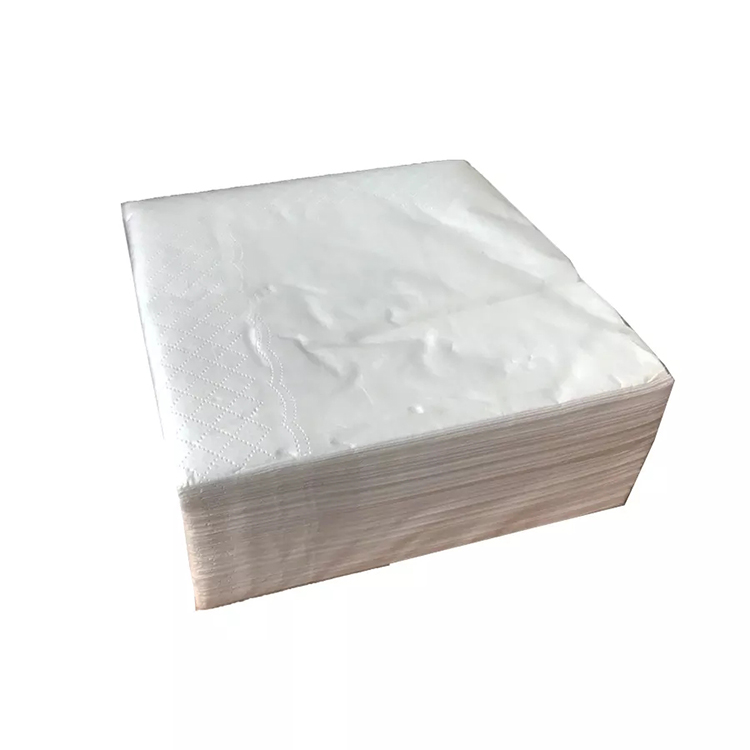 3-ply Pocket Tissue Beverage Napkins