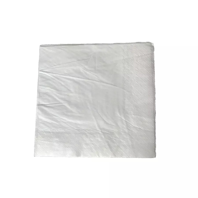 3-ply Pocket Tissue Beverage Napkins