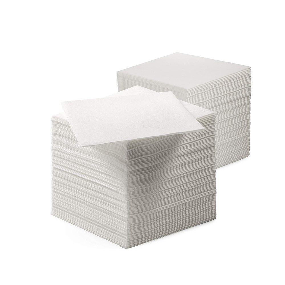3-ply Pocket Tissue Beverage Napkins