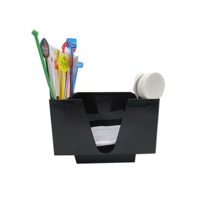 Plastic Napkin Caddy Holder