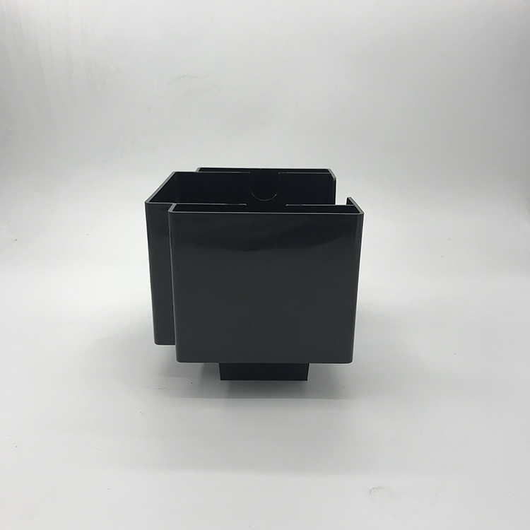 Plastic Napkin Caddy Holder