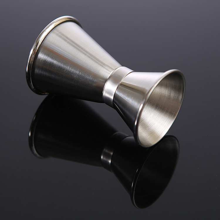 Stainless Steel Cocktail Jigger