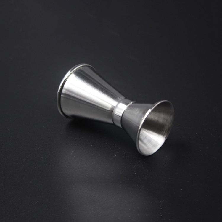 Stainless Steel Cocktail Jigger